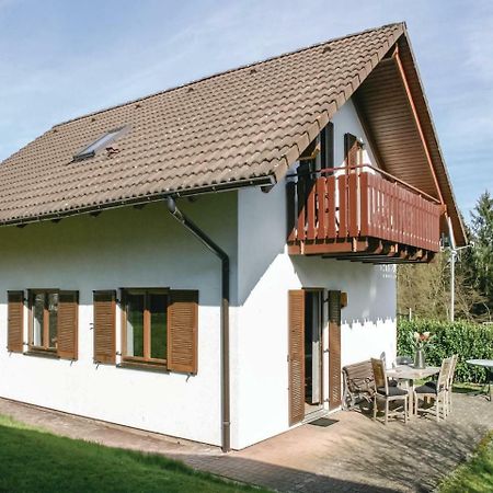 Ferienhaus 26 In Kirchheim Кирххайм Экстерьер фото