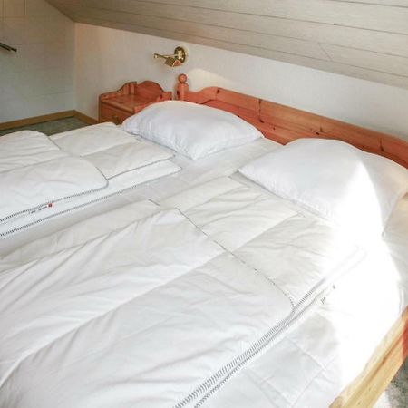 Ferienhaus 26 In Kirchheim Кирххайм Экстерьер фото