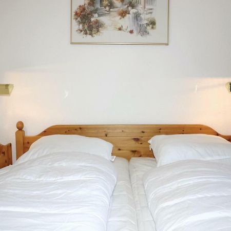 Ferienhaus 26 In Kirchheim Кирххайм Экстерьер фото
