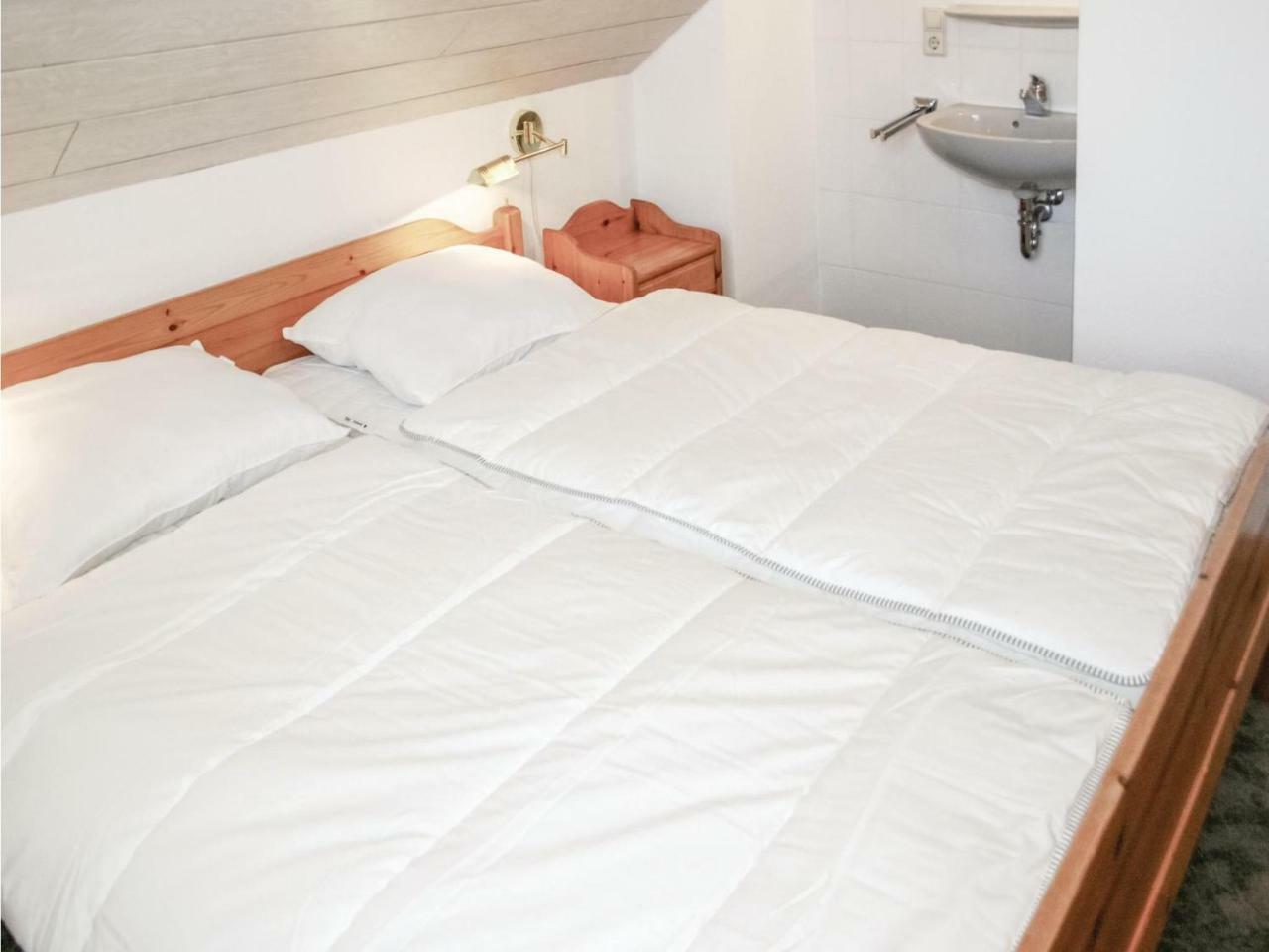 Ferienhaus 26 In Kirchheim Кирххайм Экстерьер фото