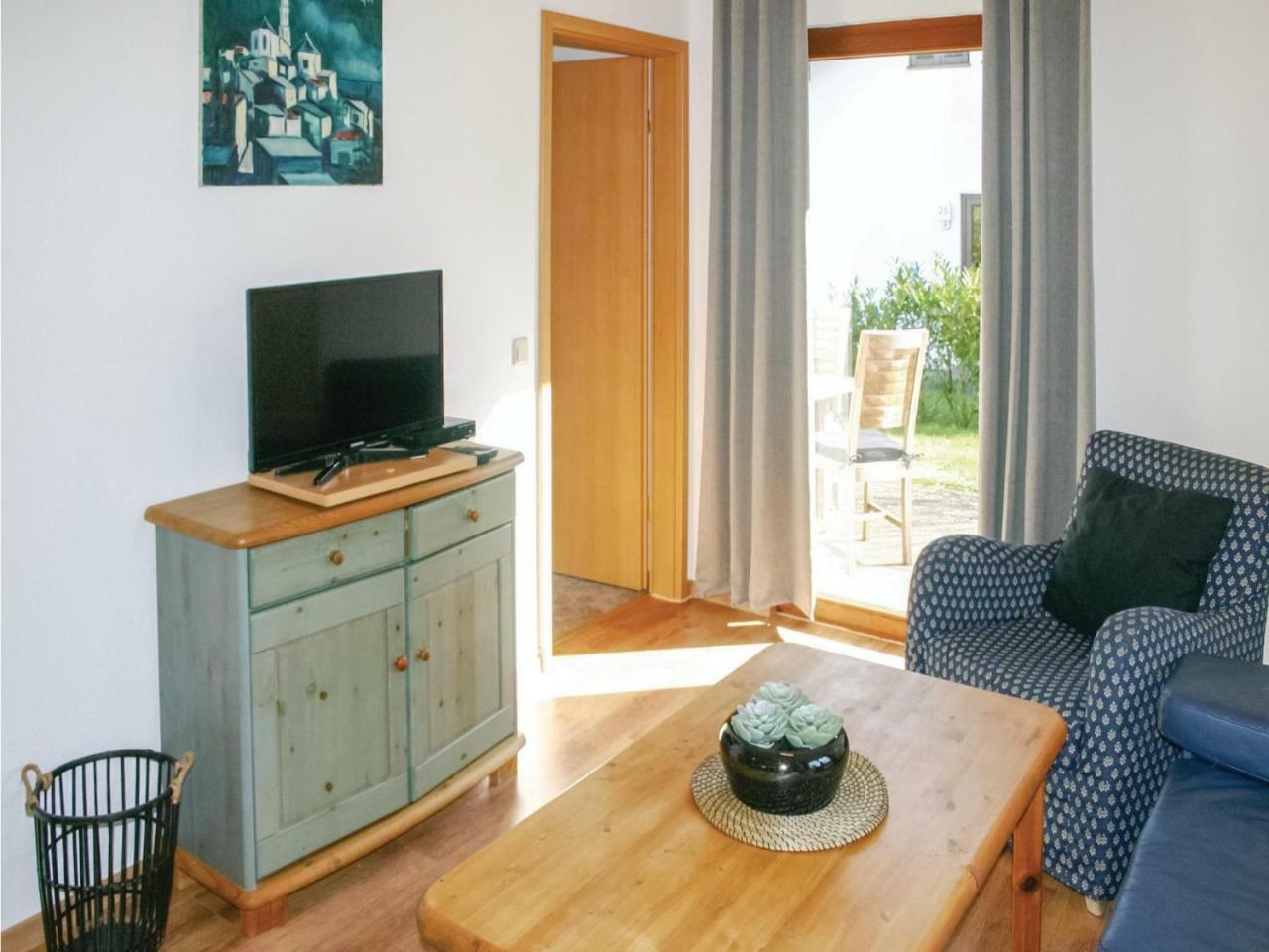 Ferienhaus 26 In Kirchheim Кирххайм Экстерьер фото