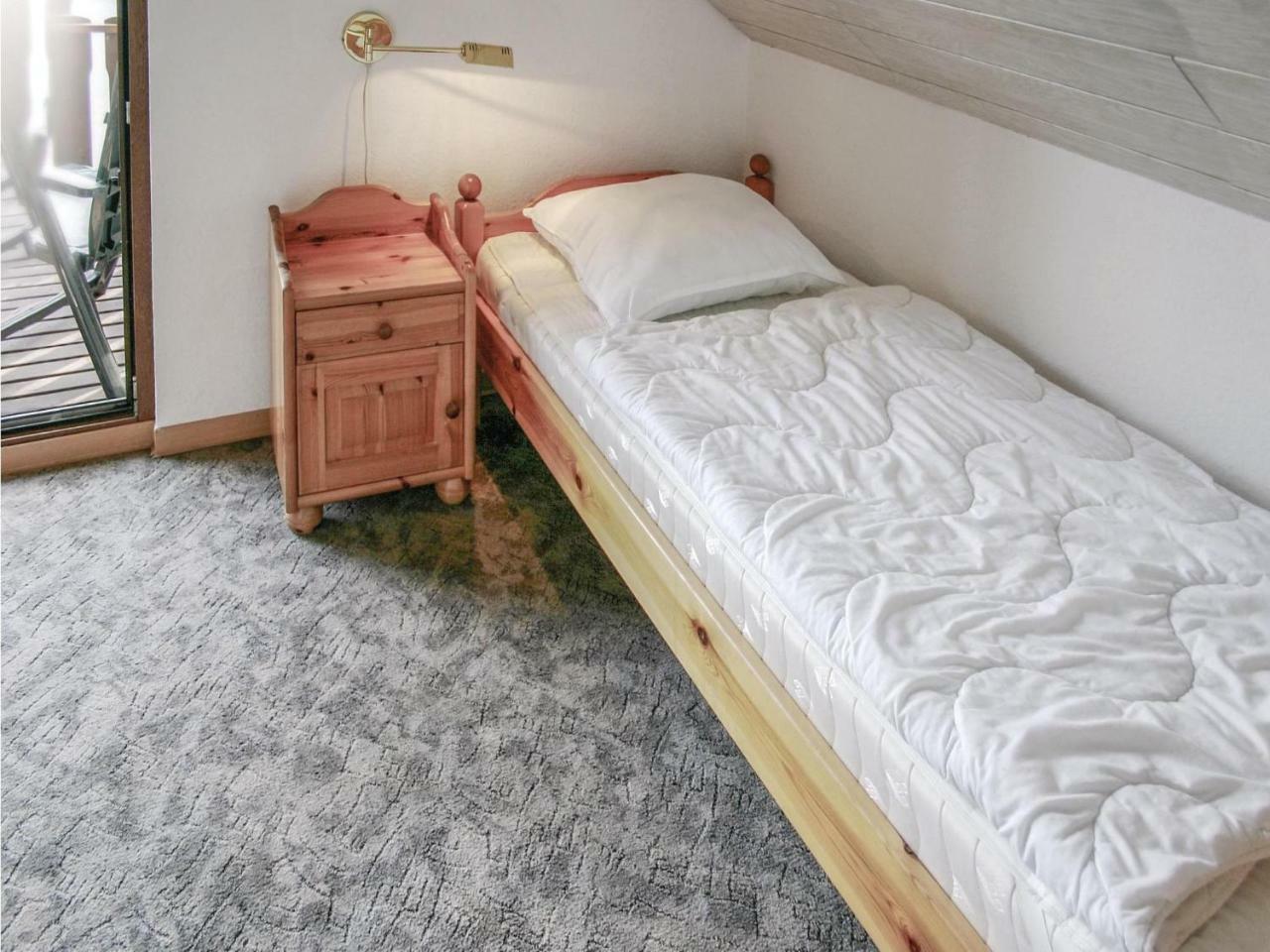 Ferienhaus 26 In Kirchheim Кирххайм Экстерьер фото