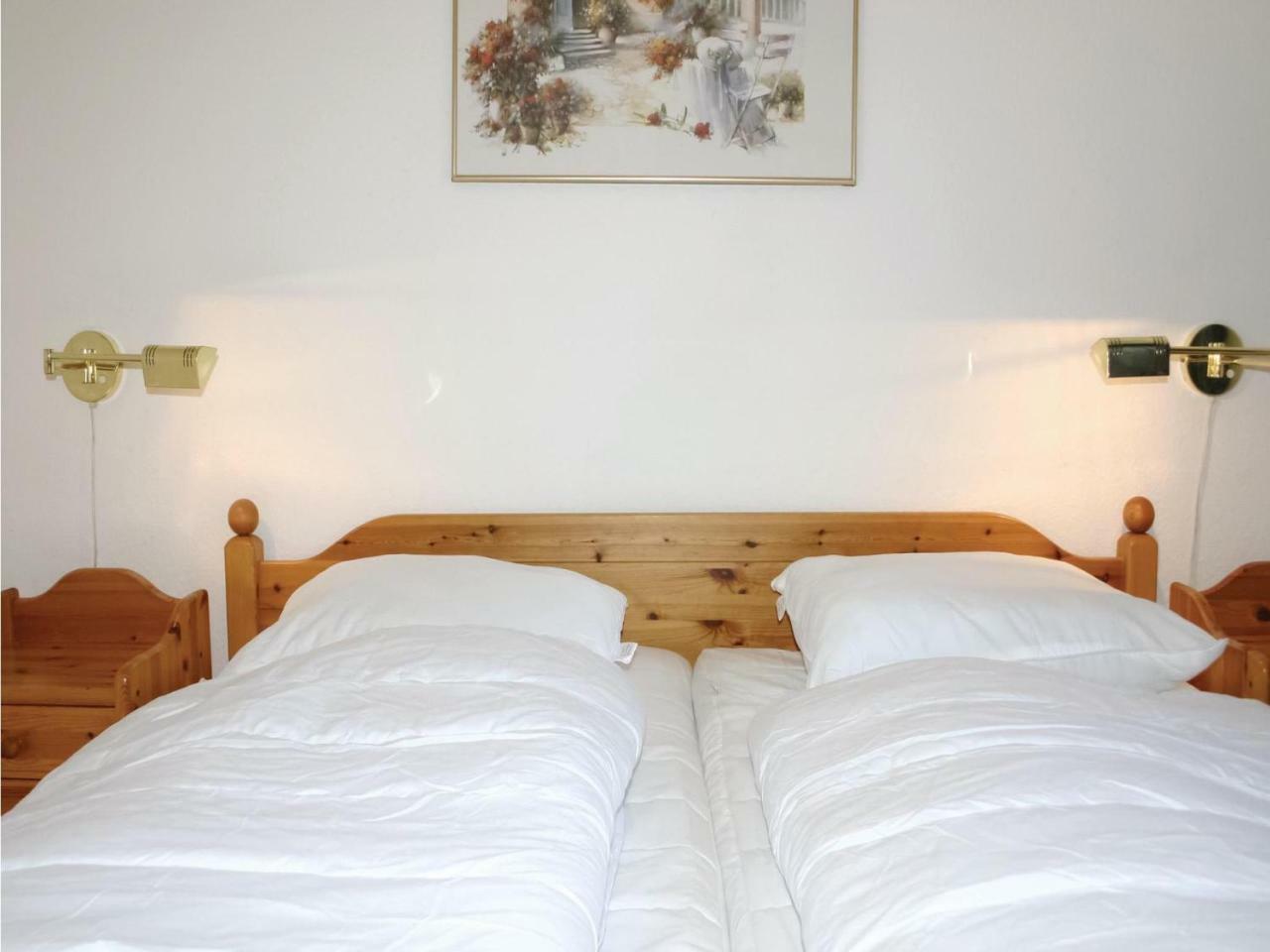 Ferienhaus 26 In Kirchheim Кирххайм Экстерьер фото