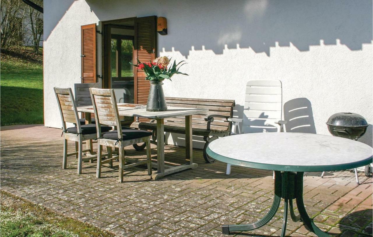 Ferienhaus 26 In Kirchheim Кирххайм Экстерьер фото