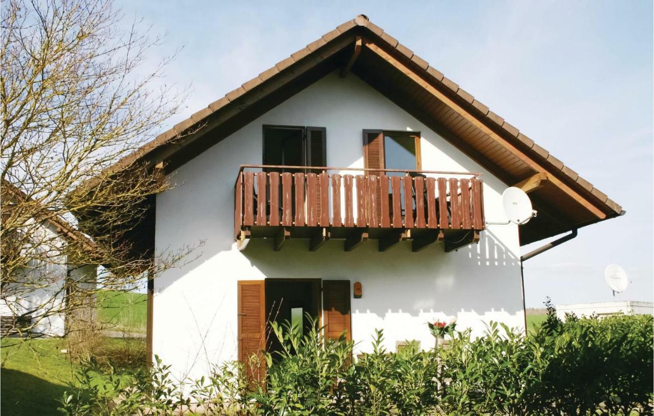 Ferienhaus 26 In Kirchheim Кирххайм Экстерьер фото